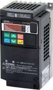 Omron MX2A4150E, MX2 serisi 15KW 31A 3*400 VAC Hız Kontrol - 1