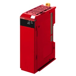 Omron NXSL3300.1, 32 GÜVENLİK BAĞL. G/Ç GÜVENLİK DENETLEYİCİSİ