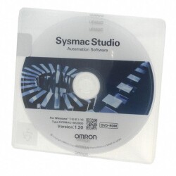 Omron SYSMACSE200D, Makine üreticileri için otomasyon yazılımı