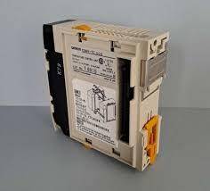 Omron CQM1TC002,  PLC Sıcaklık Kontrol .Giriş Ünt - 1