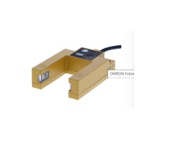 Omron E3SDS30E4, Fotoelektrik sensör, 30mm, DC, 3, NPN, 2m Fenomenal