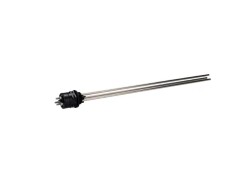 Omron PS-31-SUS304-1000MM, Elektrot Seti, Tutucu ve Elektrotlar, 4MM Çap, Uzatılmaz 1 m uzunluk