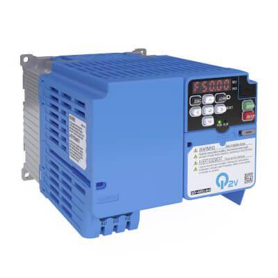 Omron Q2AA4044AAA, İnvertör - 1