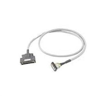 Omron R88ACPW002S.1 Servo Sürücü Kontrol Kabloları 2M - 1