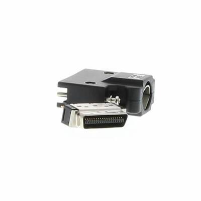 Omron R88ACNU01C.1, Güç Kontrol Haberleşme Konnektörü - 1