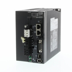 Omron R88DKN10FECT, Servo