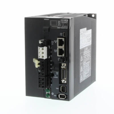 Omron R88DKN10FECT, Servo - 1