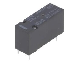 Omron G6RN124VDC, Güç Rölesi 8A 250VAC 6 PIN
