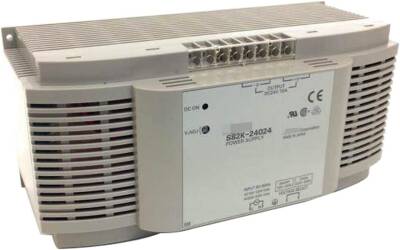Omron S82K24024, Switching Güç Kaynağı - 1