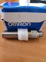 Omron TLX5Y1M4L ,Yakınlık Anahtarı Sensörü