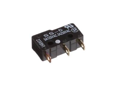 Omron SS5, Mikro switch - 1