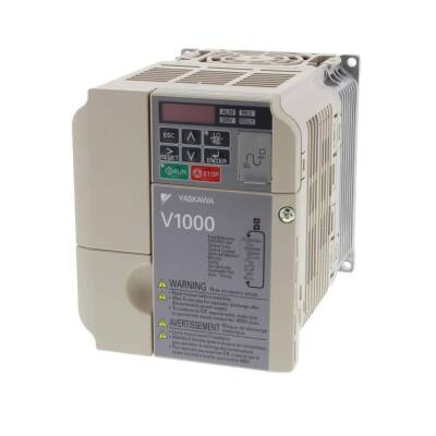 Omron VZA21P5BAA, İnvertör - 1