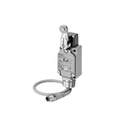 Omron WLD18G1LDN, Limit anahtarı, Piston: Mühürlü üst silindir piston, DPDB, LED, G1/2 - 1