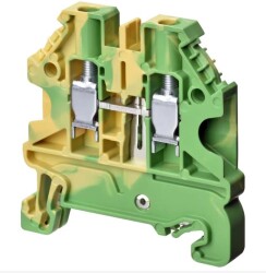 Omron XW5GS4011-1, Klemens 6MM