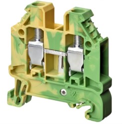 Omron XW5GS60111, XW5G Serisi Gri, 6mm², Tek Seviyeli, Vida Sonlandırma