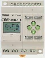 Omron ZEN10C1DRDV2.1, Programlanabilir Röle