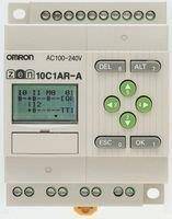 Omron ZEN10C1DRDV2.1, Programlanabilir Röle - 1