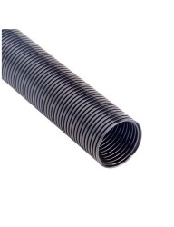 ORTAÇ OSPA48, İÇ48MM/DIŞ54,5MM SİYAH POLYAMİD SPİRAL BORU-50 METRE FİYATIDIR