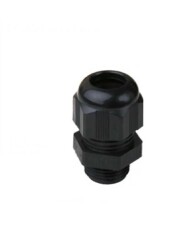 ORTAÇ ODB28-PG21,23,5 x28,4 SİYAH PG DİŞ GEÇMELİ TİP RAKORLAR