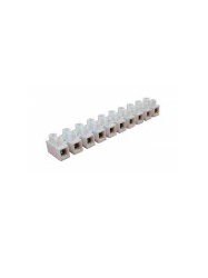 ORTAÇ YANMAZ SIRA KLEMENS NO:3 6-10MM2 (BEYAZ/KAHVE) OR0725-10 ADET FİYATIDIR