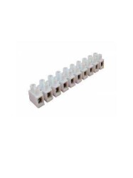 ORTAÇ SIRA KLEMENS NO:2 YANMAZ 4-6MM2 (BEYAZ/KAHVE) OR0724-10 ADET FİYATIDIR.