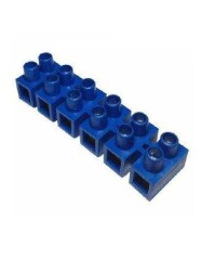 ORTAÇ SIRA KLEMENS NO:5 16-25MM2 (MAVİ) OR0654-10 ADET FİYATIDIR