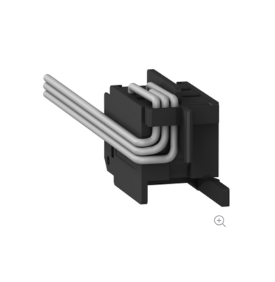Schenider Electric EZ4AUX, sinyalleme anahtarı AL/AX - EZC400 için - 1