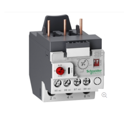 Schenider Electric LR9D32, TeSys LRD - elektronik termik aşırı yük rölesi - 3P - 6,4...32 A.