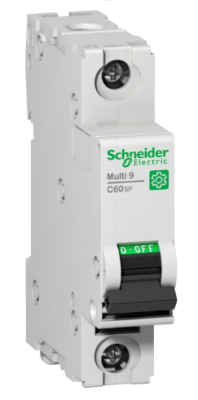 Schneider Electric 16608, endüstriyel panolarda ve elektrik altyapılarında yüksek koruma sağlayan bir STH Aşırı Gerilim Koruyucu (Parafudr / Surge Arrester) modelidir - 1
