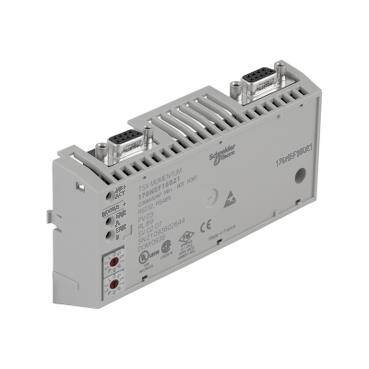 Schneider Electric 170PNT16020, Modicon Momentum - Modbus Plus haberleşme adaptörü - 1