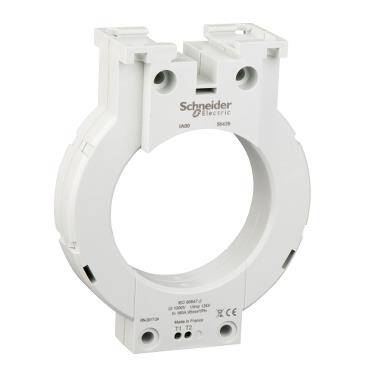 Schneider Electric 50439, rezidüel akım koruma IA için kapalı toroid - 1