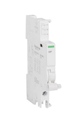 Schneider Electric A9A26924, (A9A26904) iOF Yardımcı Kontak, 1K/A, 6Amper, Acti 9 Serisi Ürünler İçin - 1