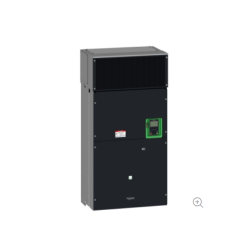 Schneider Electric ATV630C25N4, Değişken Hızlı Sürücü, Altivar Process ATV600, ATV630, 250 kW, 400 hp, 380 - 480 V, IP00