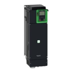 Schneider Electric ATV630D30N4, hız kontrol cihazı ATV630 - 30 kW/40 HP - 380...480 V - IP21
