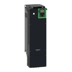 Schneider Electric ATV630D90N4, hız kontrol cihazı ATV630 - 90 kW/125 HP - 380...480 V - IP21