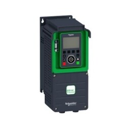 Schneider Electric ATV930U40N4, hız kontrol cihazı - ATV930 - 4kW - 400/480V - frenleme üniteli - IP21