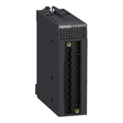 Schneider Electric BMXAMO0802, analog çıkış modülü M340 - 8 çıkış