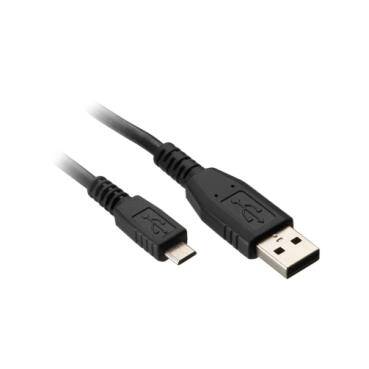 Schneider Electric BMXXCAUSBH045, USB PC veya terminal bağlantı kablosu - M340 işlemci için - 4,5 m - 1