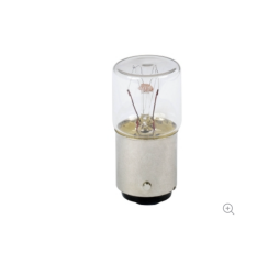Schneider Electric DL1BRM, 230VAC AKKOR AMPUL 25W