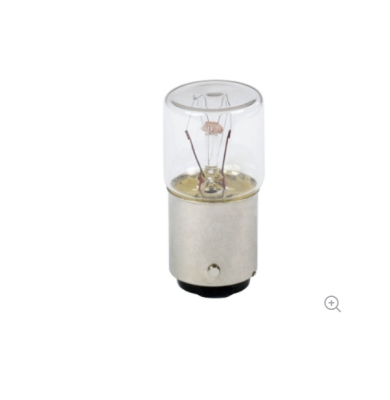 Schneider Electric DL1BRM, 230VAC AKKOR AMPUL 25W - 1