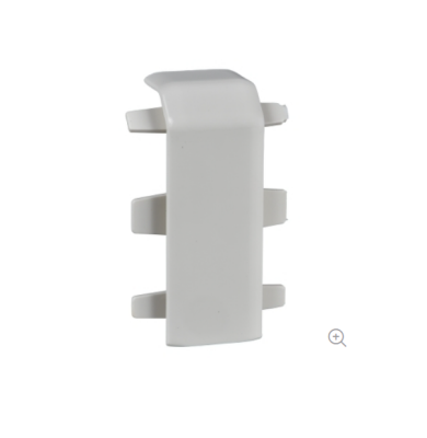 Schneider Electric ETK10170E, Ultra Ek Yeri Kapağan 101x50/34mm - 1