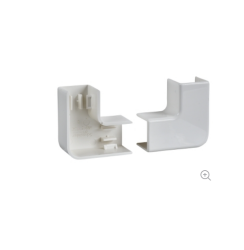 Schneider Electric ETK32040, Ultra Dirsek 32x17mm