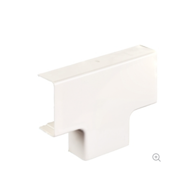 Schneider Electric ETK32050, Ultra 'T' Dirsek 32x17mm - 1