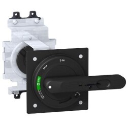 Schneider Electric EZ4ROTE, döner kol - EZC400 için - uzatılmış montaj