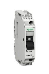 Schneider Electric GB2CB14 Tesys Gb2 1P 8A Termik Manyetik Devre Kesici