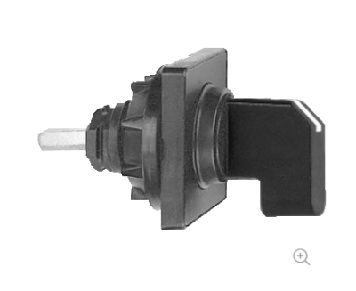 Schneider Electric KBC1B630, operator - 1