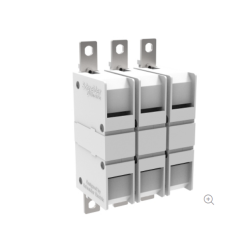 Schneider Electric LA9G3QA, TeSys Giga Yedek Ana Kontak Modülü 3P G115-225.