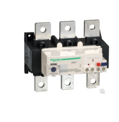 Schneider Electric LR9F7379, motor için termal aşırı yük rölesi - TeSys LR9 - 300...500 A - sınıf 10