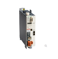 Schneider Electric LXM32MD30N4, Lexium - servo sürücü - Lexium 32 - trifaze besleme gerilimi 208/480V - 3 kW