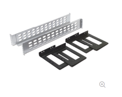 Schneider Electric SURTRK2, APC Smart-UPS RT 19" Rail Kit for Smart-UPS RT 3/5/7.5/10kVA - 1